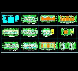 ĳסլ¥���̽���ʩ��ͼ