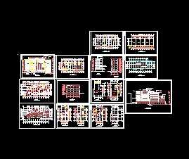 ĳС��סլ¥����ʩ��ͼ