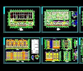 ĳ�����ۺ�¥����ʩ��ͼ