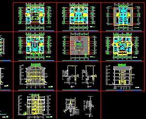 ĳ������סլ����ʩ��ͼ