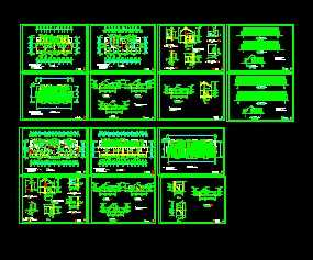 ĳ������ݶ�סլ¥ʩ��ͼ