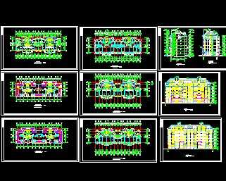 ĳС��סլ¥����ʩ��ͼ