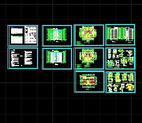 ĳ���סլ����ʩ��ͼ