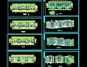 ĳС��סլ¥����ʩ��ͼ