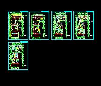 ĳ���סլ¥����ƽ��ͼ