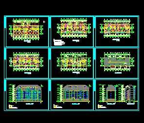 ĳ����סլ¥����ʩ��ͼ