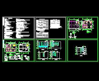 ĳ���סլ¥����ʩ��ͼ