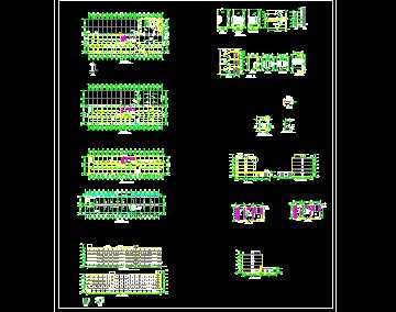 ĳ����¥����ʩ��ͼ