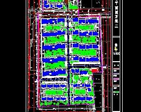 ĳסլС���滮��ƽ��ͼ