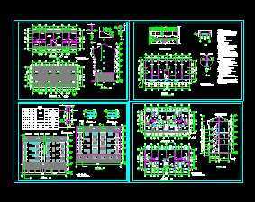 ĳסլ¥���̽���ʩ��ͼ