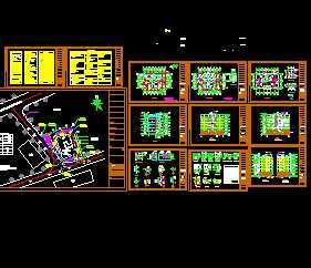 ĳסլ¥���̽���ʩ��ͼ