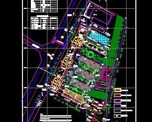 ĳסլС����ƽ�滮ͼ