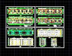 ĳ��ס¥���̽���ʩ��ͼ