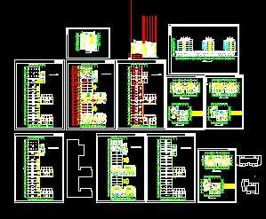 ĳסլ¥���̽���ʩ��ͼ