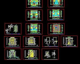 ĳסլ¥���̽���ʩ��ͼ