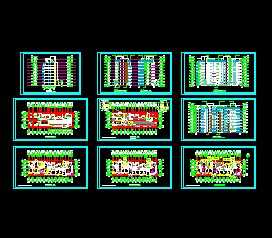 ĳС�߲�סլ¥��������ͼ