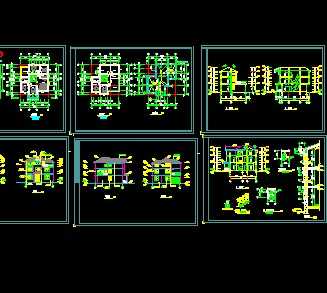 ĳ˽լ��ƽ���ʩ��ͼ