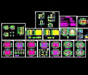 ĳסլ¥���̽���ʩ��ͼ