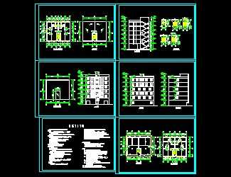 ĳ��λסլ¥����ʩ��ͼ