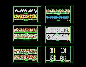 ĳС��סլ¥����ʩ��ͼ