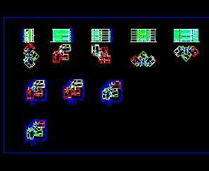 ĳ���סլ¥����ʩ��ͼ