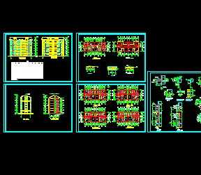 ĳסլ¥���̽���ʩ��ͼ