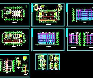 ĳ����¥����ʩ��ͼ