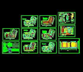 ĳסլ¥���̽���ʩ��ͼ