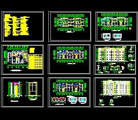 ĳС��סլ¥����ʩ��ͼ