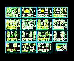 ĳסլ¥���̽ṹʩ��ͼ