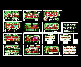 ĳ28��߲�סլ¥�ṹ���ͼ