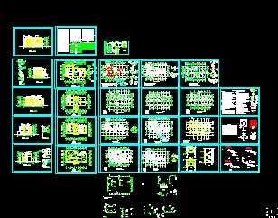 ĳ�칫¥���̽����ṹͼ