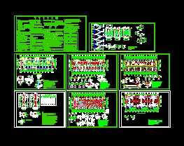 ĳ���ݶ�סլ�ṹ���ͼ