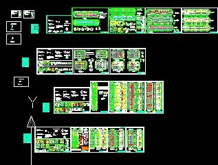 ĳ���̽ṹʩ��ͼֽ