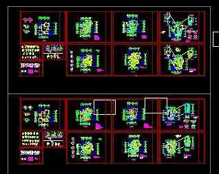 ĳ�������̽ṹʩ��ͼ