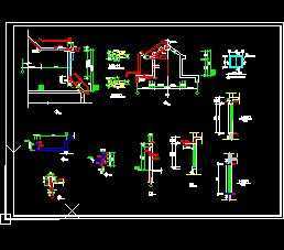 �ϻ����ṹ������ͼ