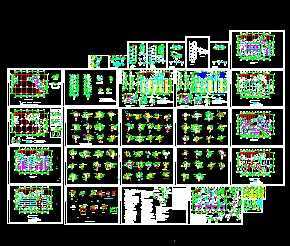 ĳС����¥���ṹ���ͼ