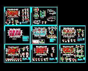 ĳ��ܽṹסլ¥�ṹ���ͼ