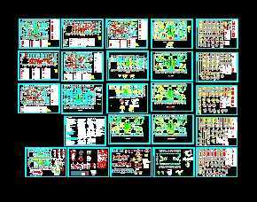 ĳ�߲���ס¥����ṹʩ��ͼ