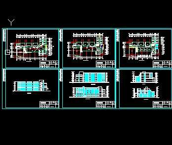 ĳ�ۺ�¥����ʩ��ͼ