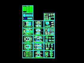 ĳӰ��Ժ�������ʩ��ͼ