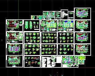 ĳС����¥���ṹ���ͼ