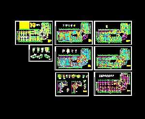 ĳ�Ƶ깤�̽ṹʩ��ͼ