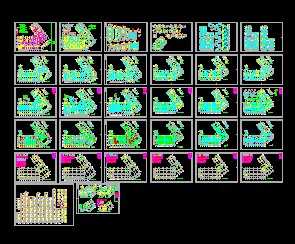 ĳ�ۺ�¥�ṹʩ��ͼ