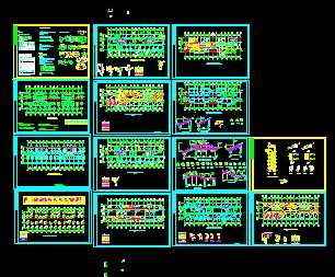 ĳ6�����¥סլ�ṹʩ��ͼ