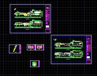 ĳ����ۺ�¥����ʩ��ͼ