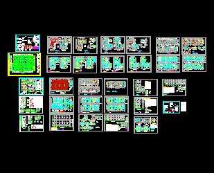 ĳ�����ס¥�ṹʩ��ͼ