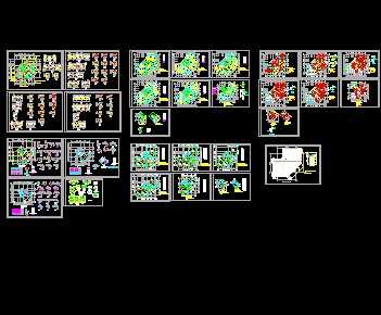 ĳ�칫¥�ṹʩ��ͼ