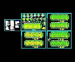 ĳ����סլ¥�ṹƽ��ͼ