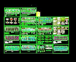 ĳסլ¥���̽ṹʩ��ͼ